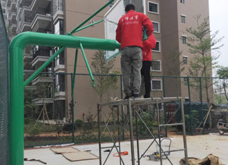 开元团队施工现场3